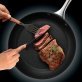 THE ROCK™ by Starfrit® THE ROCK™ by Starfrit® Diamond Fry Pan (9.5 In.)