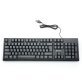 Verbatim® Universal Wired Keyboard