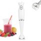 Commercial Chef 2-Speed Immersion Handheld Blender with 20-Oz. Beaker