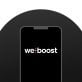 weBoost® Office 100 50-Ohm High-Performing Cell Phone Signal Amplifier