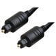 Axis™ TOSLINK® Digital Optical Cable, 6ft