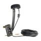 Browning® SiriusXM® Outdoor Home Antenna with Built-in Amp & 50ft RG58 Cable