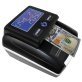 Nadex Coins™ V45 Counterfeit Detector Terminal with Value Monitor