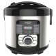 Brentwood® 7-Qt. 800-Watt 12-Function Stainless Steel Multi-Cooker