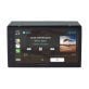 Pioneer® DMH-1770NEX 6.8-In. Car In-Dash Unit, Double-DIN Digital Media Receiver with Touch Screen, Bluetooth®, and Apple CarPlay®/Android Auto™