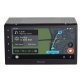 Pioneer® DMH-W2770NEX 6.8-In. Car In-Dash Unit, Double-DIN Digital Media Receiver with Touch Screen, Bluetooth®, and Apple CarPlay®/Android Auto™