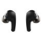 Skullcandy® Rail™ Bluetooth® Earbuds with Microphone, True Wireless with Charging Case (True Black)