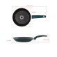 Taste of Home® 2-Piece Non-Stick Aluminum Skillet Set, 9.5-In. and 11-In., Sea Green