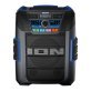 ION® Explorer™ XL Portable Bluetooth® All-Weather Speaker with Microphone, Stereo-Link™, and Premium 5-Speaker Sound