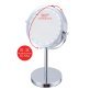 EuroHome Elle Vanity Mirror with LED Lights