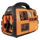 Wagan Tech® Power Dome™ NX2 12-Volt Jump Starter, Air Compressor, Radio, USB Charger, and Inverter with Bluetooth®