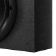 Pioneer® A-Series TS-A2000LB Shallow-Mount Pre-Loaded Enclosure with 8-In. 700-Watt-Max Subwoofer