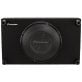 Pioneer® A-Series TS-A3000LB Shallow-Mount Pre-Loaded Enclosure with 12-In. 1,500-Watt-Max Subwoofer