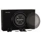 Pioneer® A-Series TS-A3000LB Shallow-Mount Pre-Loaded Enclosure with 12-In. 1,500-Watt-Max Subwoofer