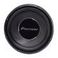 Pioneer® A-Series TS-A30S4 12-In. 1,400-Watt-Max 4-Ohm Single-Voice-Coil Subwoofer