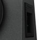 Pioneer® TS-WX1010A 10-In., 1,100-Watt-Max Sealed Subwoofer with Built-in Class D Amp and Bass Control Knob