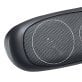 Pioneer® Special Fit TS-X200 4-In. 80-Watt 3-Way Surface-Mount Speakers, 2 Count