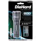 DieHard® 600-Lumen Twist Focus Flashlight