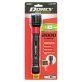 Dorcy® 3,400-Lumen USB Rechargeable Flashlight with Power Bank