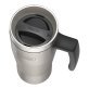 Thermos® Icon™ 16-Oz. Stainless Steel Mug (Matte Stainless Steel)