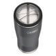 Thermos® Icon™ 24-Oz. Cold Stainless Steel Tumbler with Straw (Granite)