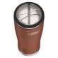 Thermos® Icon™ 24-Oz. Cold Stainless Steel Tumbler with Straw (Saddle)