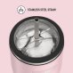 Thermos® Icon™ 24-Oz. Cold Stainless Steel Tumbler with Straw (Sunset Pink)