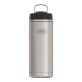 Thermos® Icon™ 32-Oz. Stainless Steel Water Bottle with Straw Lid (Matte Stainless Steel)