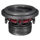 DB Drive™ WDX G0 Series WDX18G0.2 8-In. 800-Watt-Max 2-Ohm Dual-Voice-Coil Stamped-Frame Subwoofer