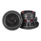 DB Drive™ WDX G0 Series WDX18G0.2 8-In. 800-Watt-Max 2-Ohm Dual-Voice-Coil Stamped-Frame Subwoofer