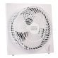 BLACK+DECKER™ 3-Speed 40-Watt 9-In. Frameless Tabletop Box Fan, BFB09W