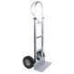 Monster Trucks® SUPER MAXX II™ Aluminum Hand Truck with Foam Rubber Tires & Loop Handle