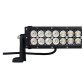 DB Link® LUX Performance LX Series 22-In. 6,200-Lumen Straight LED Light Bar with Combo Spot/Flood Light Pattern