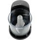 Brentwood® 1.5-Cup Mini Food Chopper (Black)