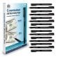 Nadex Coins™ Easy-Swipe Counterfeit Pens (15 Pack) (15 Pack)