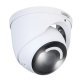 Lorex® H Series H16 IP Wired 4K Dome Security Camera with Smart Lighting and Smart Motion Detection, White