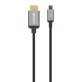 Manhattan® USB-C® to HDMI® Adapter Cable (6 Ft.)