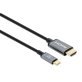 Manhattan® USB-C® to HDMI® Adapter Cable (6 Ft.)