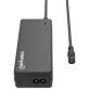 Manhattan® 65-Watt Universal AC Laptop Charger