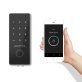 igloohome® Bluetooth® Smart Deadbolt 2S, Metal Gray