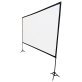 RCA 120-In. Diagonal Portable Projector Screen