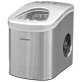 Frigidaire® 26-Lb. Stainless Steel Countertop Ice Maker