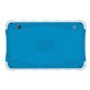 Supersonic® 7-In. 1024 x 600 Tablet with Bluetooth®, 32 GB, Android™ 13, Wi-Fi® (Blue)