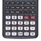 CATIGA® by Adesso® CS-229 Scientific Calculator with Graphic Functions and Multiple Modes, Black