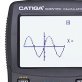 CATIGA® by Adesso® CS-229 Scientific Calculator with Graphic Functions and Multiple Modes, Black