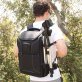 USA Gear® S Series S17 DSLR Camera Backpack