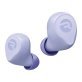 Raycon® The Everyday Bluetooth® Earbuds, True Wireless with Charging Case and Microphone, Noise Canceling (Blush Violet)