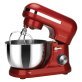 Frigidaire® 4.75-Qt. 380-Watt Retro Stand Mixer (Red)