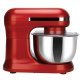 Frigidaire® 4.75-Qt. 380-Watt Retro Stand Mixer (Red)