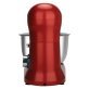 Frigidaire® 4.75-Qt. 380-Watt Retro Stand Mixer (Red)